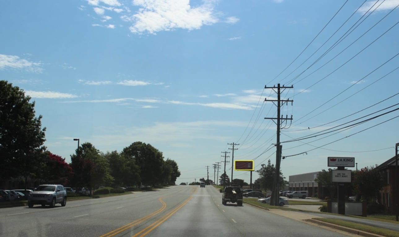 Location photo for Pelham Rd near Perrin's Park (Greenville)