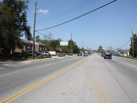 ST. MATTHEWS RD 27 ft N/O S-38-836 WS Media