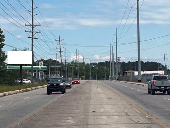 CANNON Bdg & Cordova Rd Media