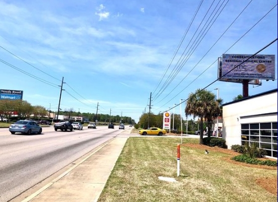 US 178 400 ft W/O WILLINGTON DR NS Media