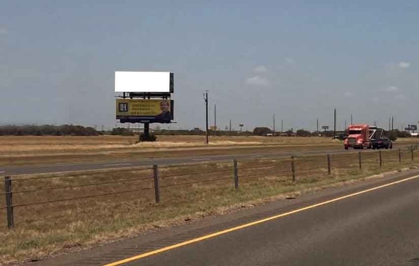 Hwy 77 - 1 mile North of Robstown (top) Media