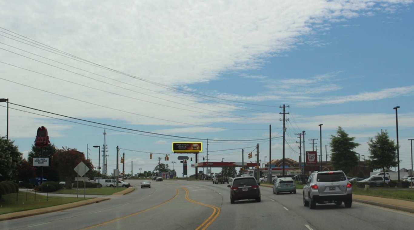Location photo for Woodruff Rd near Publix Pharmacy at Five Forks Place (Simpsonville)