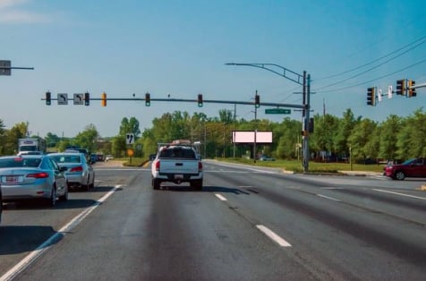 Location photo for Rt 301 WS 200ft S/O Clymer Dr F/N - 2