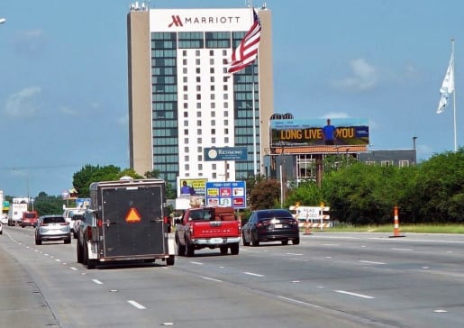 I-10 .2 MI E/O COLLEGE N/S Media