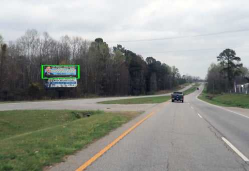Location photo for Bamberg Hwy (Orangeburg)