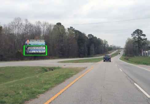 Location photo for Bamberg Hwy (Orangeburg)