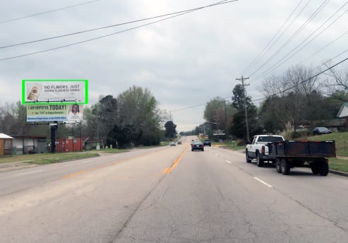 Location photo for Solomon Terrace near The Orangeburg Career & Technology Center (Orangeburg)