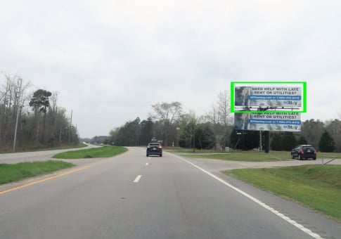 Location photo for Five Chop Rd (Orangeburg)