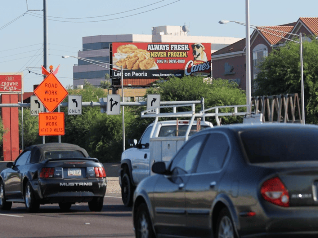 Location photo for W Beryl Ave near Metro Pkwy E & 27th Av, North Mountain Village (Phoenix)
