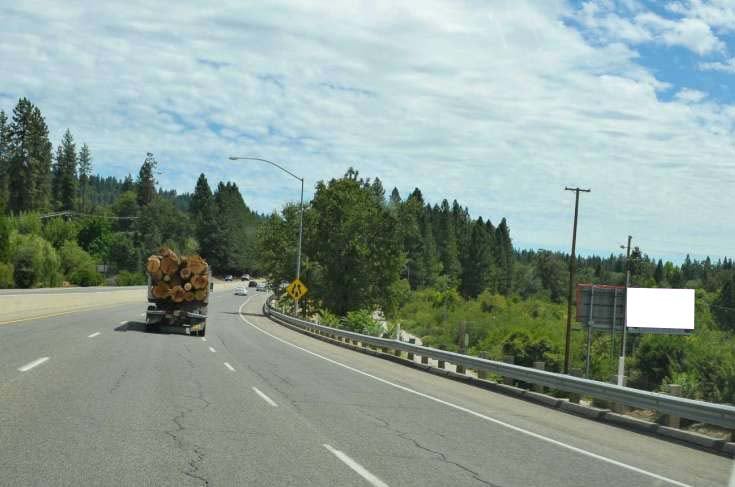 Ws Hwy 49 .60 mi S/O Grass Valley F/N Media