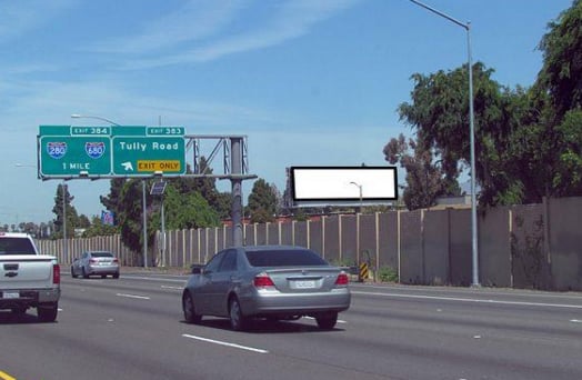 Location photo for Flanigan Dr near Tierra Buena Park, Whaley (San Jose)