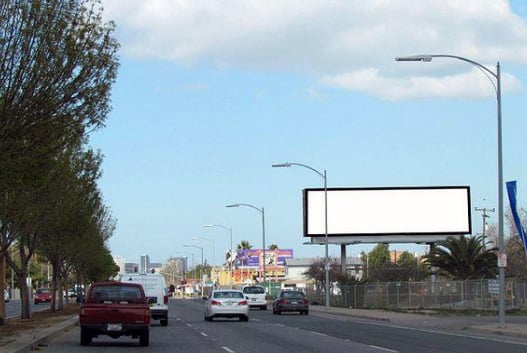 Location photo for Monterey Rd (San Jose)