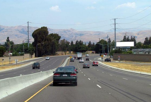 Location photo for County Hwy G4 near Montague & Main, Berryessa (San Jose)