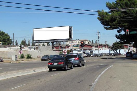 Location photo for Almaden Rd near Roberto Antonio Balermino Park, Alma (San Jose)