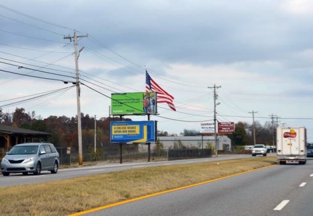 Location photo for Airport Hwy near Woods (Louisville)