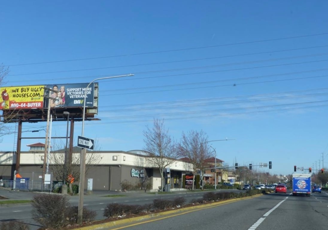 Location photo for The Hub: Federal Way Higher Education Center (Federal Way)