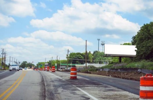 Location photo for Woodmere Terrace near Raven Glen Forest Preserve, Hickory Corners (Antioch)