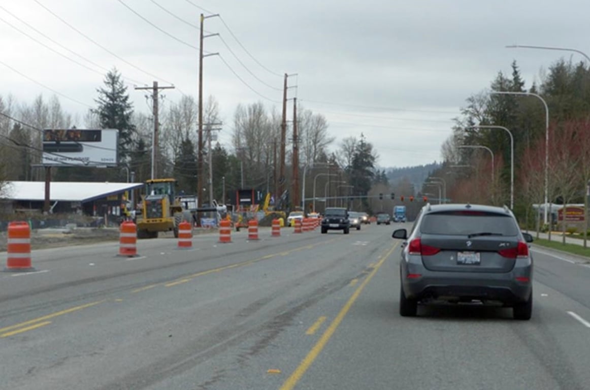 Location photo for Pacific Hwy S near Pacific Hwy S & S 356th St (Federal Way)