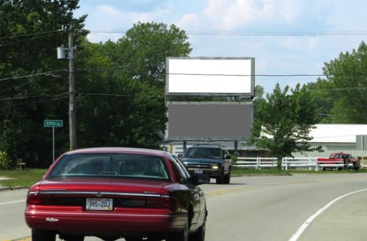 Location photo for IL-173 near Felters Association (Antioch)