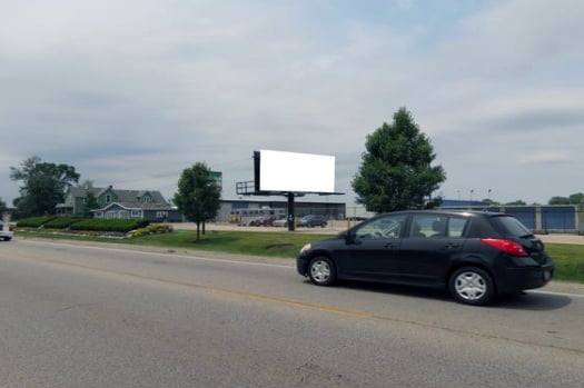 Location photo for Greenbay Rd WS 200ft S/O Vermont Av F/N - 1