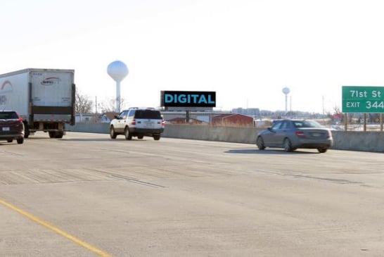 Location photo for 120th Ave near Children's Hospital Kenosha Clinic (Kenosha)