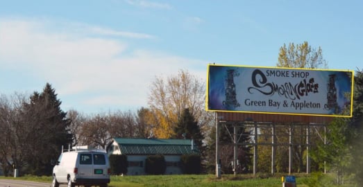 Location photo for Mid Valley Dr (De Pere)