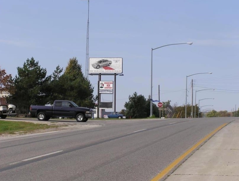 Location photo for 4th Ave S near Morningside Park (Denison)