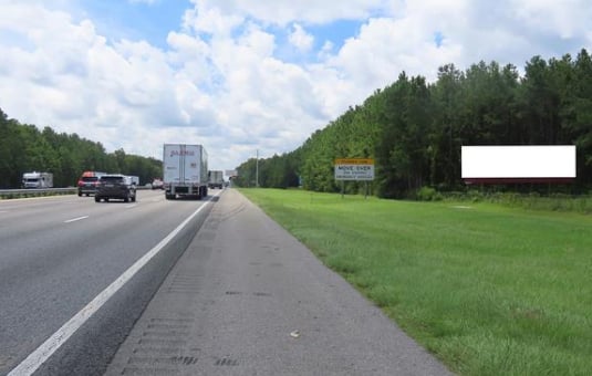 Location photo for I-95 WS 1mi S/O CR 108 F/N -