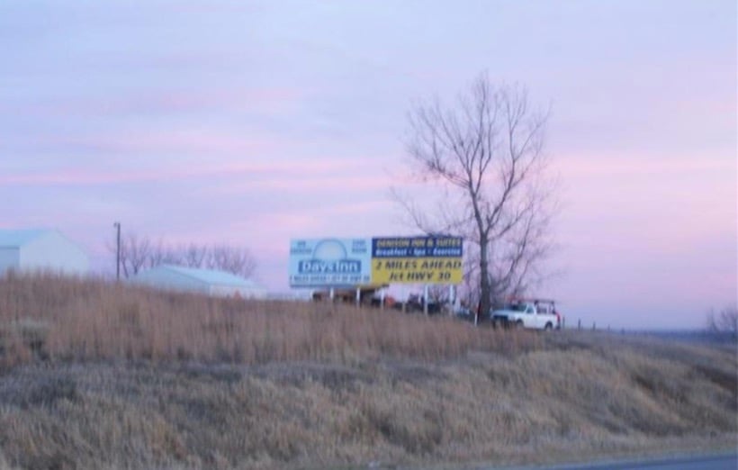 Location photo for US-59 (Denison)