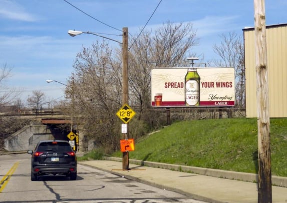 Location photo for St Clair Ave. near 19199 St. Clair Av, South - Collinwood (Cleveland)