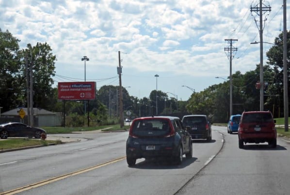 Location photo for Ridgemore Ave near Ridge Rd & Melber Av, Stockyards (Cleveland)