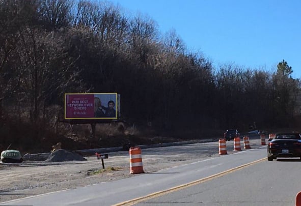 Location photo for Franklin Rd (Brentwood)