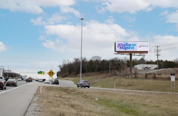 Location photo for Carothers Pkwy near Monroe Carell Jr. Children’s Hospital Vanderbilt at Williamson Medical Center (Franklin)