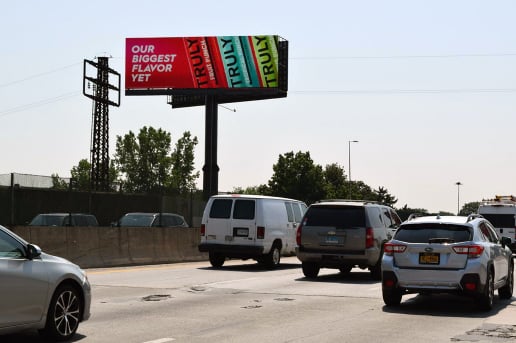 Digital Bulletins in The Bronx, NY