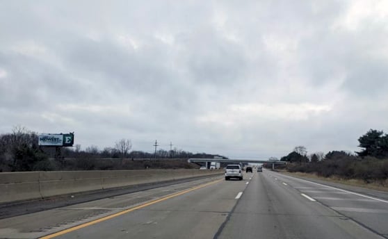 Location photo for Dorr Rd near Genoa Township Park (Howell)