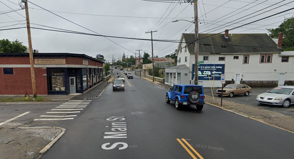 Location photo for 159 SOUTH MAIN STREET MANCHESTER