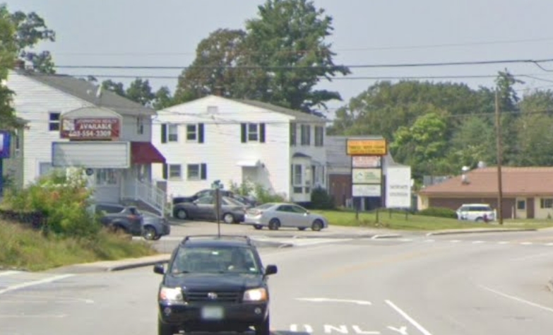 Location photo for Crystal Ave near Landmark Family Healthcare, Derry (Derry)