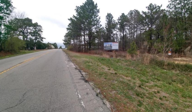 Location photo for US-15 near Aberdeen Ransdell Sportsplex (Aberdeen)