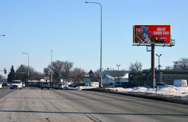 720 6TH AVE S/S W/F Media