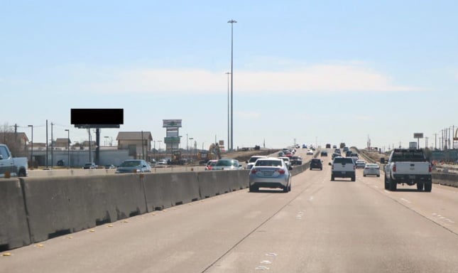 Location photo for Gulf Fwy N near Utmb (League City)