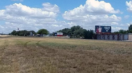 I-10 3.6 MI W/O SR 46 N/S F/E Media