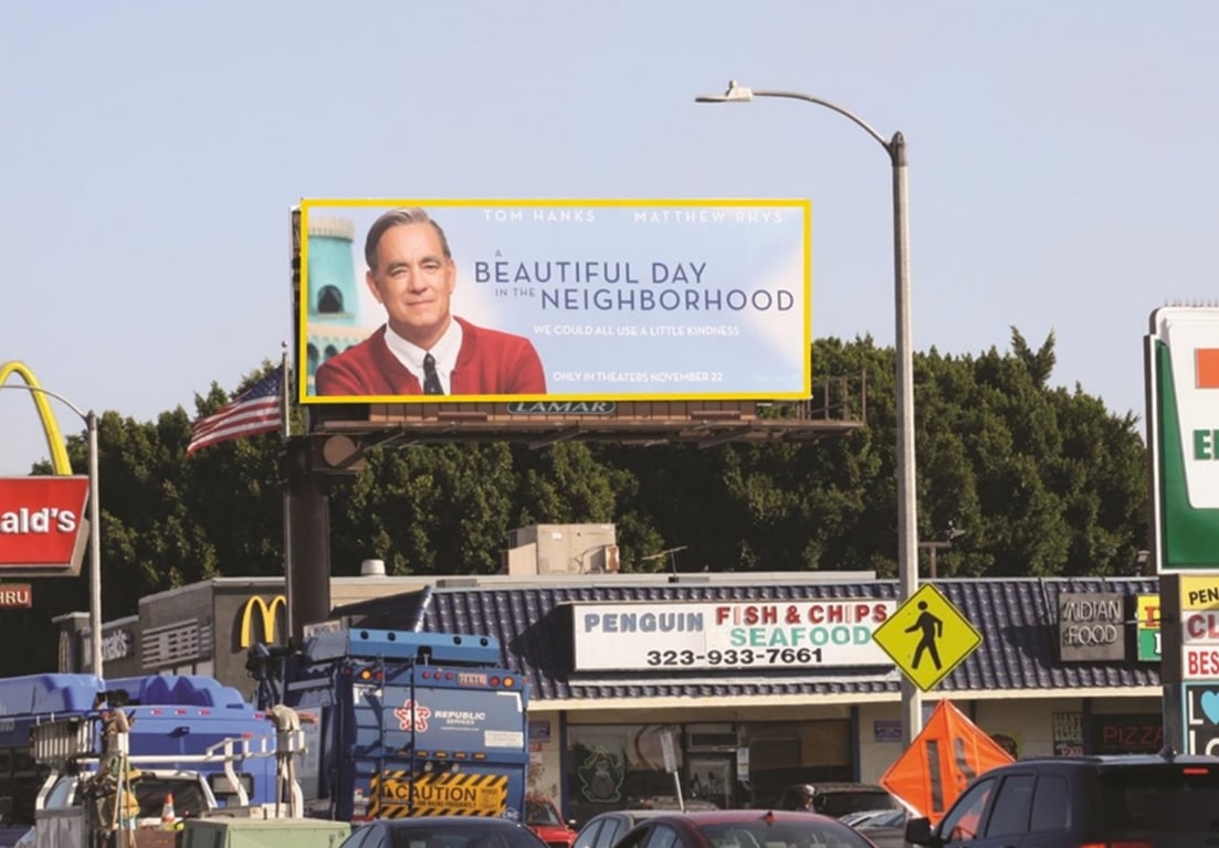 Location photo for W Pico Blvd near Pico Blvd & Crescent Heights Blvd, Mid-City (Los Angeles)