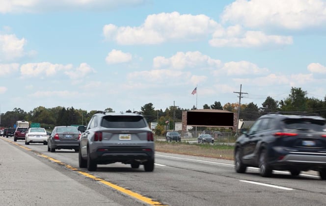 Location photo for Whitmore Lake Rd near The Oxford Center (Brighton)