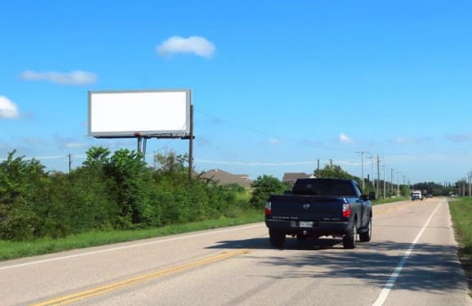 Location photo for FM 1266 WS 0.2mi N/O FM 646 F/S - 1