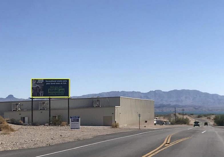 EL LONDON BRIDGE RD 300' S/O LAKE HAVASU Media