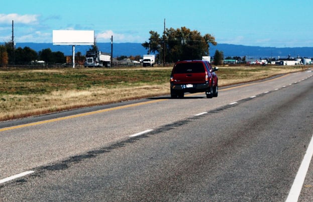 US 20 MM 342.40 N/S, W/F Media