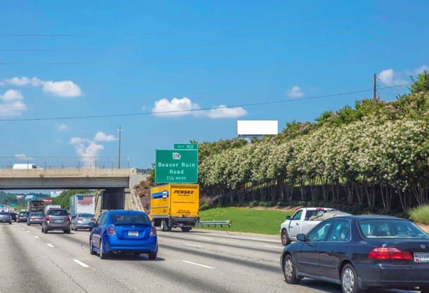 Location photo for Venture Dr near Venture Pointe, Gwinnett Place (Duluth)