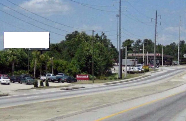 Location photo for Beaver Ruin Rd near Steve Reynolds Blvd & Beaver Ruin Rd (Norcross)