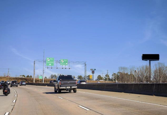 Location photo for Buford Rd near NorthSide Hospital (Cumming)