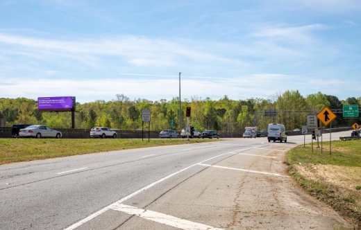 Location photo for Green Walk Trail - Beaver Creek Road Entrance (Alpharetta)